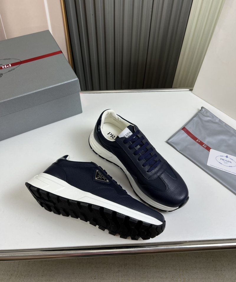 Prada Casual Shoes